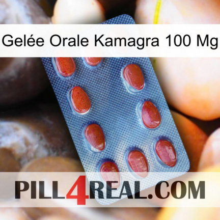 Gelée Orale Kamagra 100 Mg 06